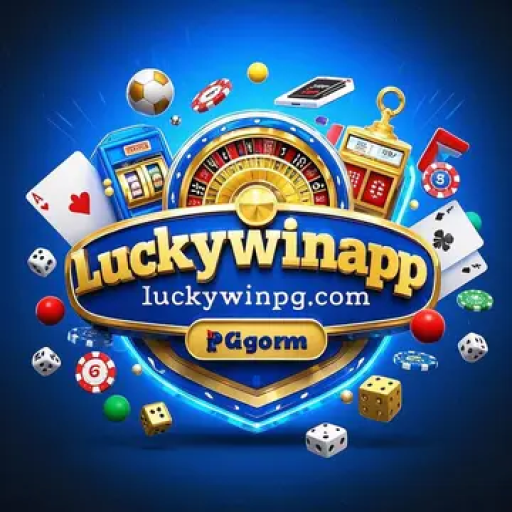 luckywin app